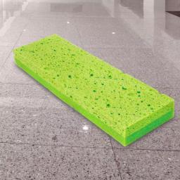 Libman Big Gator Mop Refill, Heavy-Duty Butterfly Sponge Mop Replacement thumbnail 7