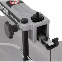 RYOBI 1.2 Amp Corded 16 in. Scroll Saw with Variable Speed thumbnail 3