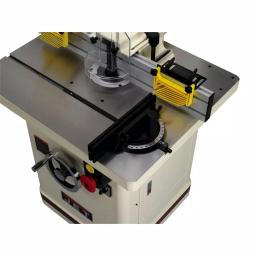 JET JWS-35X3-1 3 HP 1 Phase Heavy-Duty Shaper thumbnail 7
