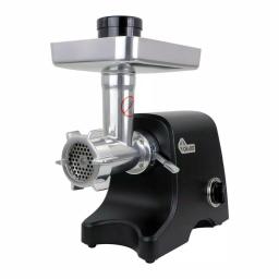 Chard Collection No. 12 500W Black Stainless Steel Meat Grinder thumbnail 3