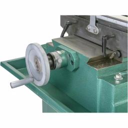 Grizzly Industrial 2 HP Mill/Drill with Table Stand and R-8 Spindle, 220V Stationary Drill Press thumbnail 5