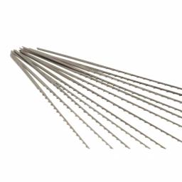 WEN #3R Modified Geometry Pinless Scroll Saw Blades, 5 in., 12-Pack thumbnail 3