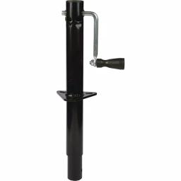 Ultra-Fab Products Ultra Sidewind Manual Tongue Jack, 2 in. Tube, 1000 lbs. Capacity thumbnail 1