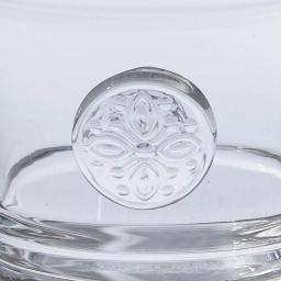 Park Designs Levingston 16 oz. Glass Tumbler Set of 6 thumbnail 2