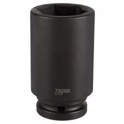 STEELMAN PRO 36mm 3/4-in Drive 6-Point Deep Impact Socket thumbnail 2