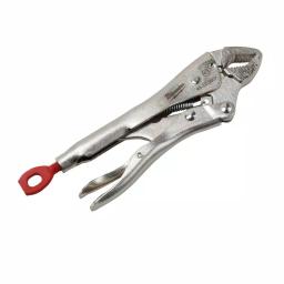 Milwaukee 24-Piece Torque Lock Locking Pliers and Wrench Set with Metric and SAE Combination Wrenches thumbnail 7