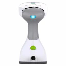 Steamfast SF-452 Handheld Portable Garment Steamer, 1000W, White thumbnail 4