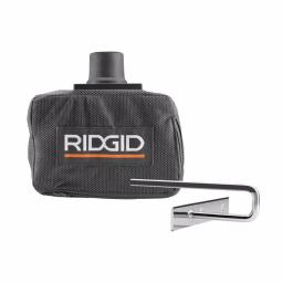 RIDGID 18V OCTANE Cordless Brushless 3-1/4 in. Hand Planer Kit with 4.0 Ah Battery and Charger thumbnail 8