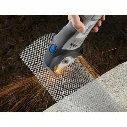 Dremel Saw-Max 6 Amp Variable Speed Corded Specialty Saw Kit with Case and 4 Blades thumbnail 9