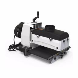 Jet JWDS-1020 115V Benchtop Drum Sander, 10 in. x 20 in. Capacity thumbnail 2