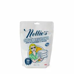 Nellie's Oxygen Brightener Fabric Stain Remover Powder, 1.8 kg thumbnail 1