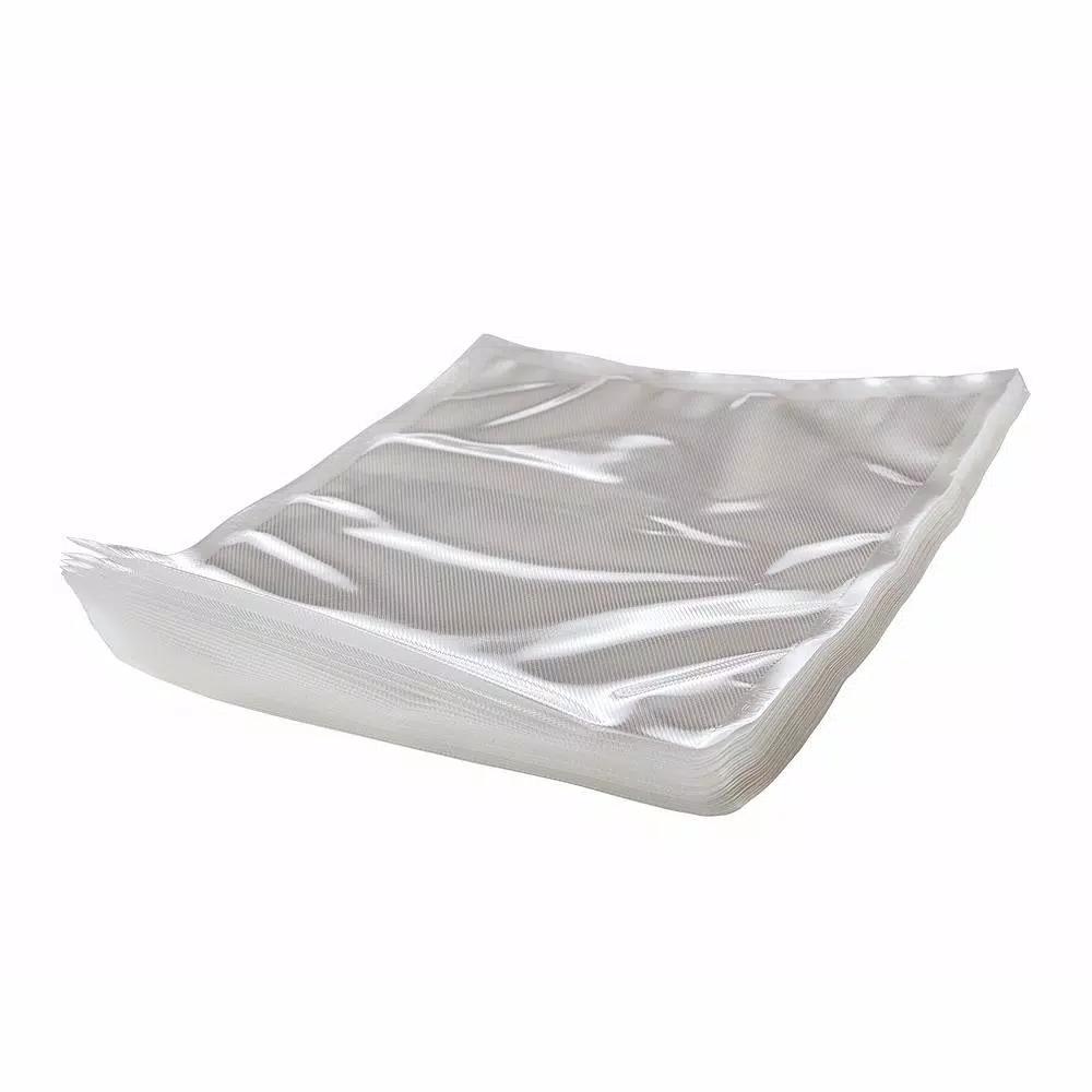 Unbranded Anova Precision Clear Vacuum Sealer Precut Bags, 50 Count