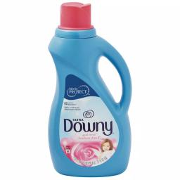 Downy Ultra April Fresh Liquid Fabric Softener, 51 oz (60 Loads) thumbnail 10