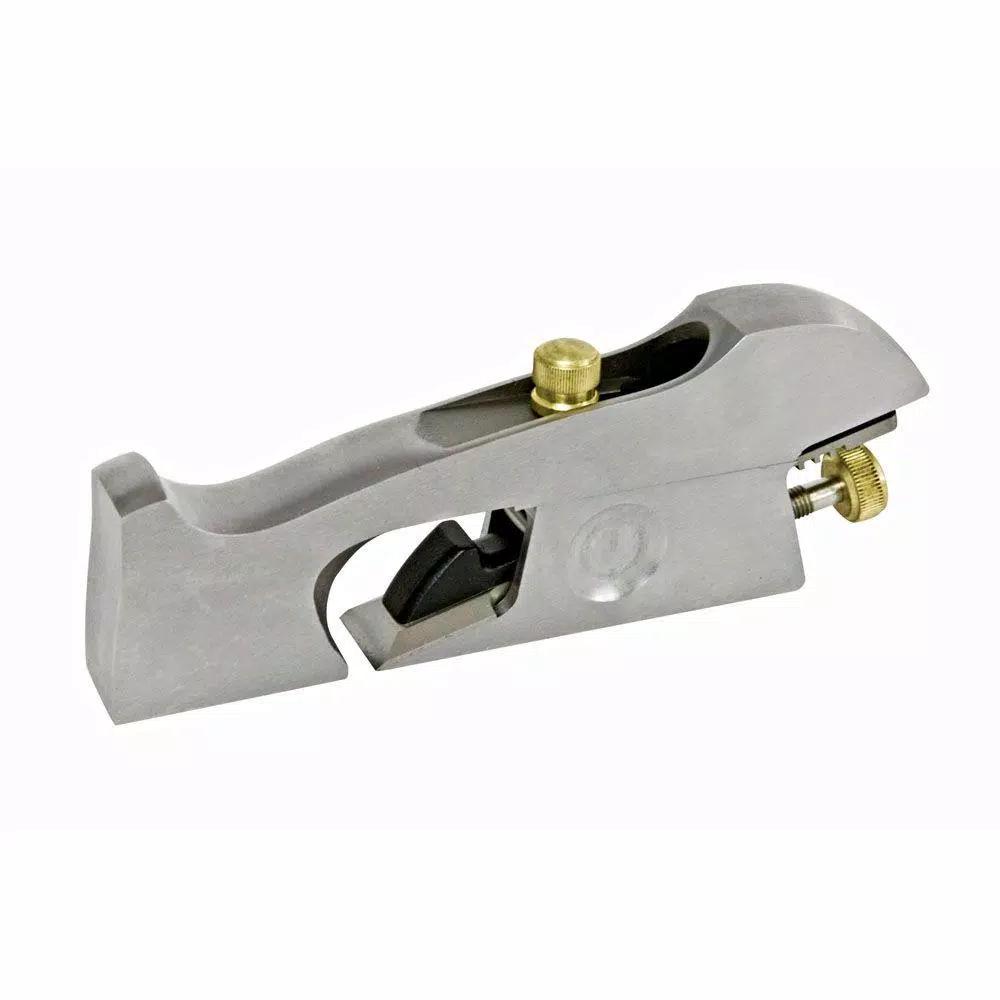 Stanley Sweetheart No. 92 Shoulder and Chisel Plane, 3/4 in. Blade Width