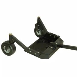 Beast Turf Beast 54 in. Commercial Walk Behind Mower with 22HP Subaru Engine & Dual Hydrostatic Drive thumbnail 6