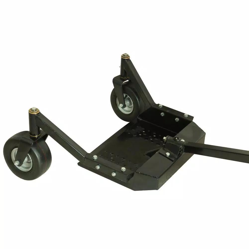 Beast Turf Beast 54 in. Commercial Walk Behind Mower with 22HP Subaru Engine & Dual Hydrostatic Drive