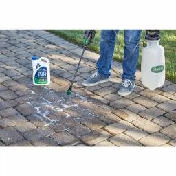 Scotts Outdoor Cleaner Patio and Deck Concentrate with ZeroScrub Technology, 0.5 Gal. thumbnail 4