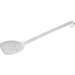 1829 Carl Schmidt Sohn PRO-X 15.5 in. Stainless Steel Slotted Spatula, 18/10 Professional Grade Turner thumbnail 1