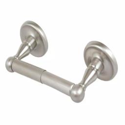 Design House San Martin 4-Piece Bathroom Hardware Accessory Kit, Satin Nickel thumbnail 5