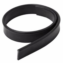 Unger 18 in. Cut-to-Size Replacement Squeegee Rubber Blade thumbnail 2