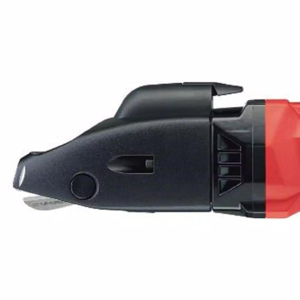 Hilti SSH 6-A22 22V Cordless Brushless Double Cut Metal Slitting Shear (Tool Only)