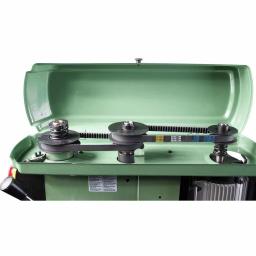 General International 17 in. 3/4 HP Variable Speed Drill Press with Laser Pointer thumbnail 10