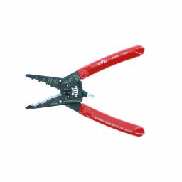 Wiha Classic Grip Dual NM-B Cable Strippers and Cutters thumbnail 5