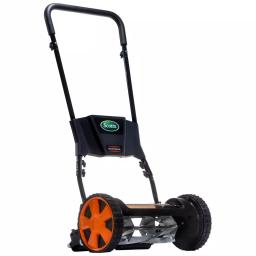 Scotts 16 in. 5-Blade Manual Push Reel Lawn Mower thumbnail 2