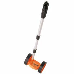 Swanson 4 in. Measuring Wheel with 36 in. Telescoping Handle thumbnail 1
