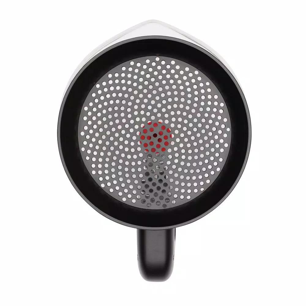 OXO Good Grips 4-Cup Fat Separator with Strainer and Non-Slip Handle