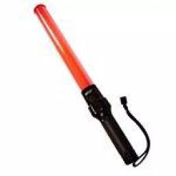 Dorcy 2D 12 in. LED Signal Wand Light, Red thumbnail 5