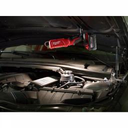 Milwaukee M18 18V Lithium-Ion Cordless 300 Lumen LED Stick Light (Tool-Only) thumbnail 11