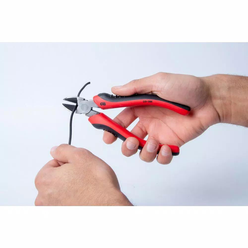 Gardner Bender 6.5 in. Diagonal Cutting Pliers