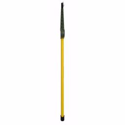 AdirPro 26 ft. Telescoping Digital Measuring Pole, Fiberglass Construction, 1:2,000 Accuracy thumbnail 3