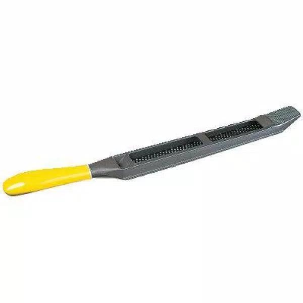Stanley 15-3/4 in. x 1-5/8 in. Surform Flat Mill File Rasp