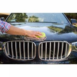 Zwipes Auto 3-in-1 Pro Super Sponge 3-Pack - Multi-Surface Car Cleaning Tool thumbnail 5