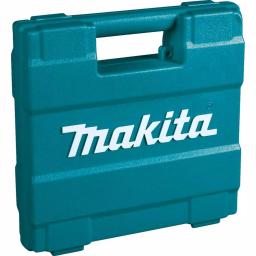 Makita 75-Piece Metric Drill and Screw Bit Set with Carrying Case thumbnail 4