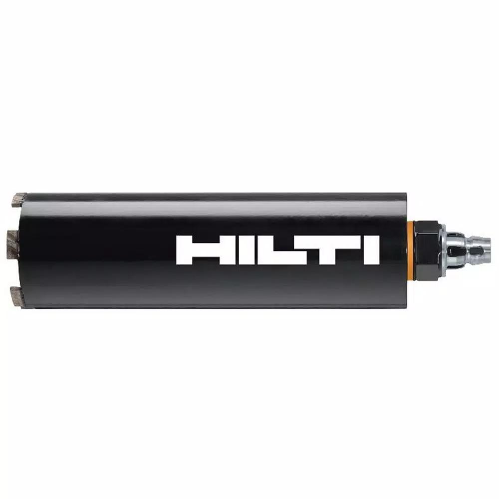 Hilti 1-5/8 in. x 12 in. SP-L Masonry Diamond Core Bit