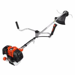 ECHO SRM-3020U X Series 30.5 cc Gas 2-Stroke U-Handle Brush Cutter thumbnail 5