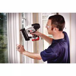 Porter-Cable 20V MAX 18-Gauge Cordless Brad Nailer Kit with 1.5 Ah Battery and Charger thumbnail 8