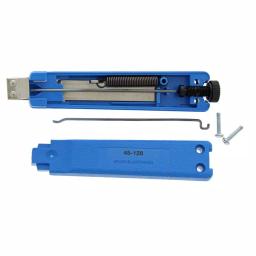 Ideal 1/4 in. to 3/4 in. OD Swivel-Blade Cable Slitter and Ringing Tool thumbnail 7