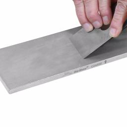 DMT Dia-Sharp Coarse Bench Stone, 10 in. Diamond Handheld Sharpener thumbnail 3