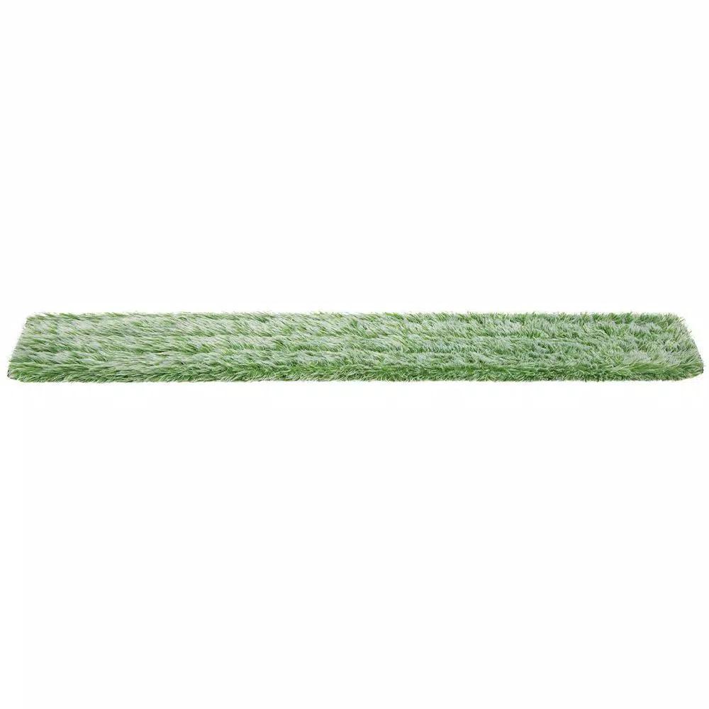 Bona Commercial System 24 in. Microfiber Dry Dust Mop Pad