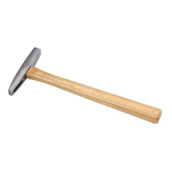 Stanley 5 oz. Magnetic Tack Hammer with Hickory Wood Handle