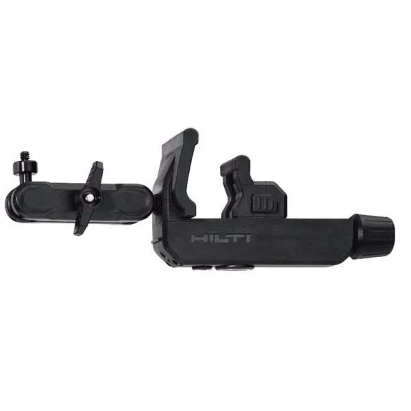 Hilti PMA 93 Clamping Bracket for Hilti Multi-Directional Lasers