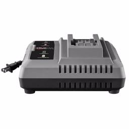 SKILSAW TRUEHVL 120V 380W Quick Battery Charger for SKILSAW TRUEHVL Cordless Tools thumbnail 2