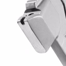 Vaughan Rage 15 in. Demolition Multi-Utility Bar - High Carbon Steel Pry Bar thumbnail 4