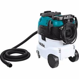 Makita 11 Gal. Wet/Dry HEPA Filter Dust Extractor Vacuum VC4210L thumbnail 5