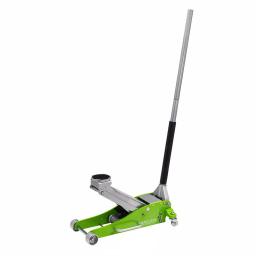 Arcan HJ3000A 3-Ton Hybrid Floor Jack, Aluminum and Steel Construction thumbnail 1