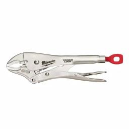 Milwaukee Torque Lock Locking Pliers Set & 25 ft. Compact Tape Measure Combo thumbnail 4
